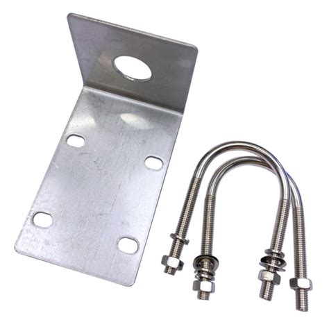 metal antenna bracket for vhf uhf|1 14 thread antenna mount.